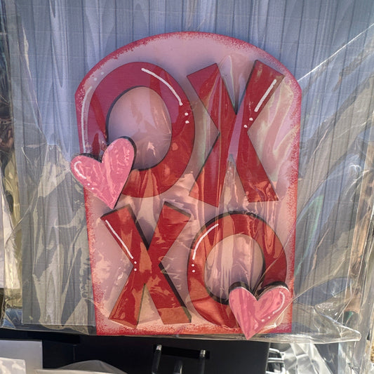 XO Arch Interchangeable