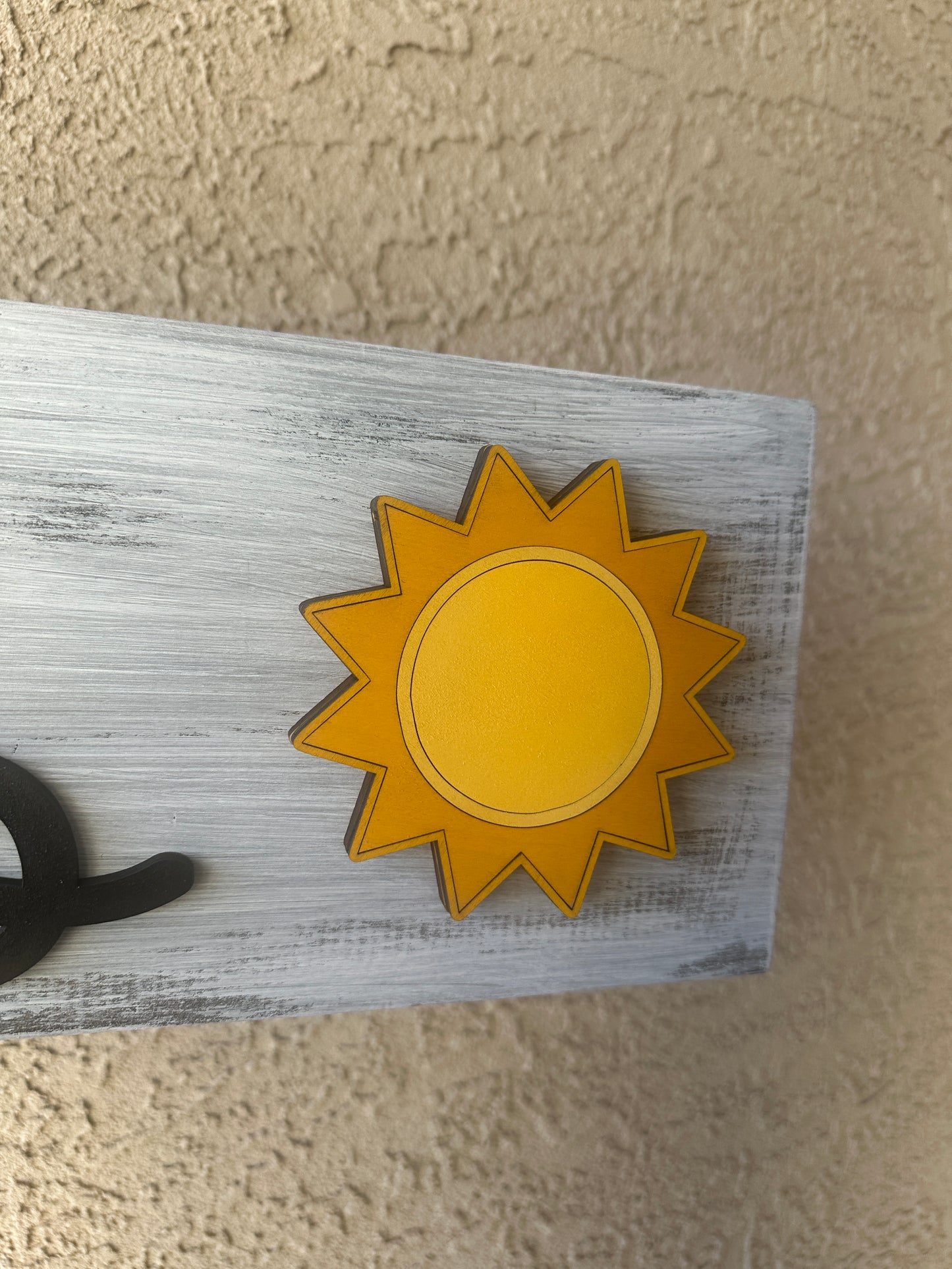 Sun Interchangeable
