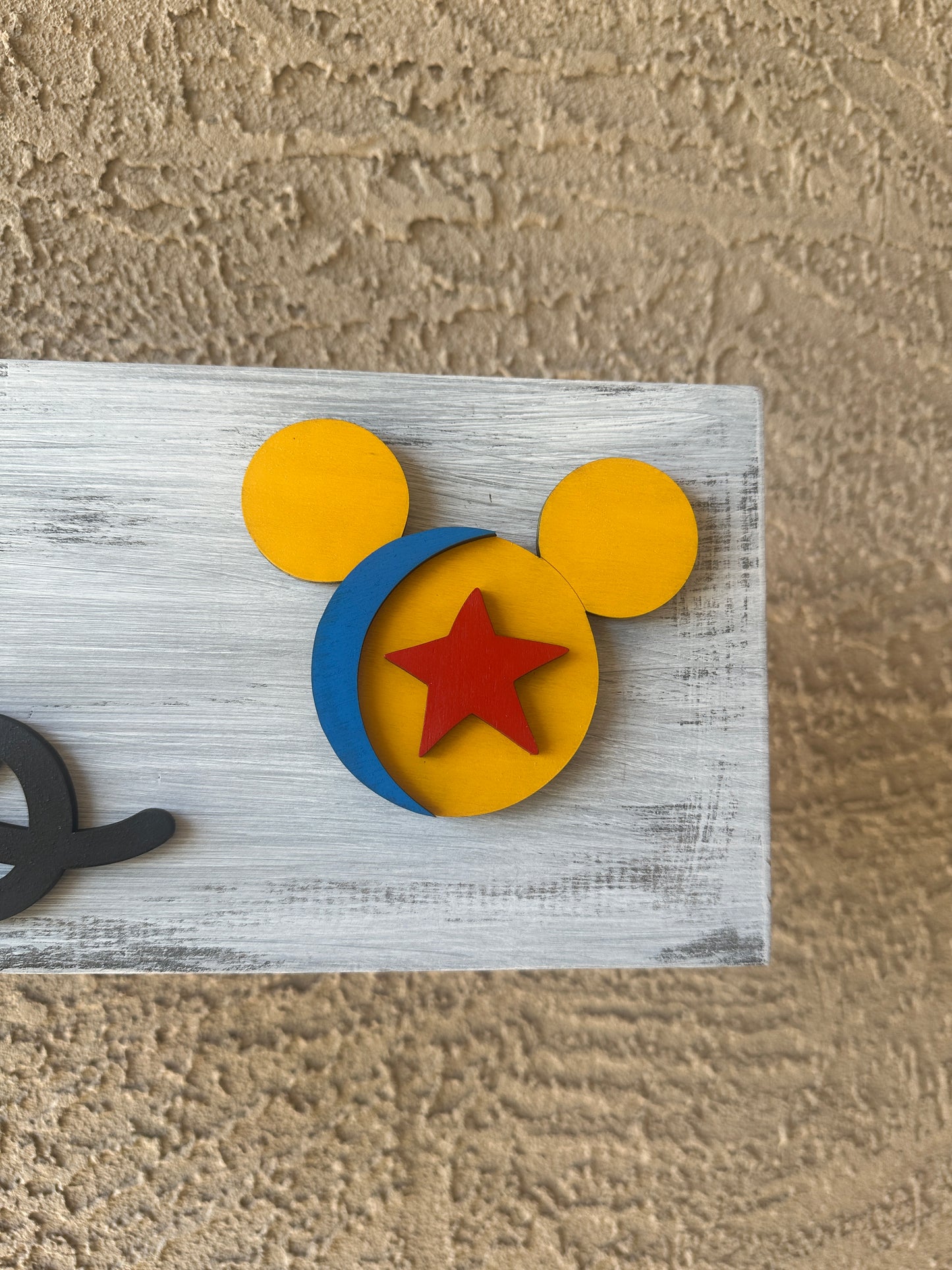 Pixar Ball Mouse Interchangeable