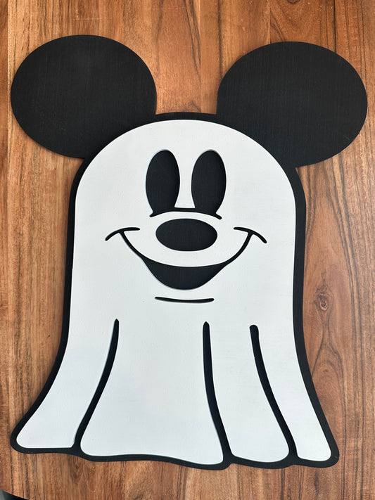Big Mouse Ghost