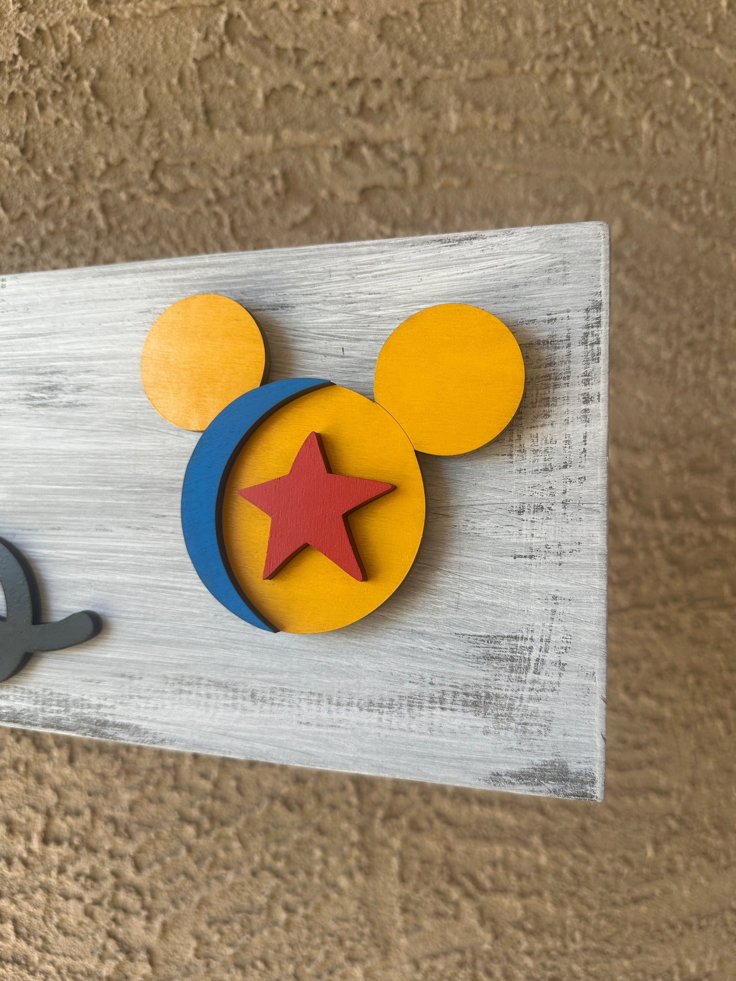Pixar Ball Mouse Interchangeable