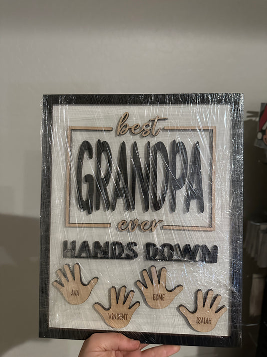 Hands down best ever