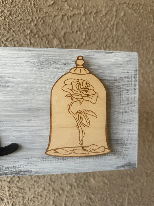 BB Rose Interchangeable