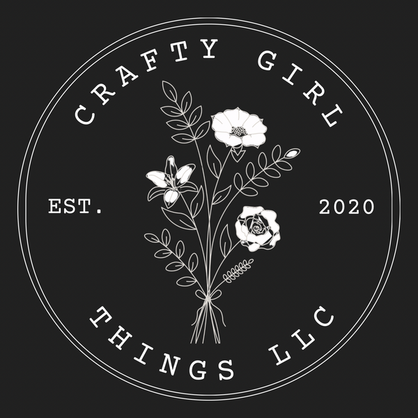 Crafty Girl Things LLC logo