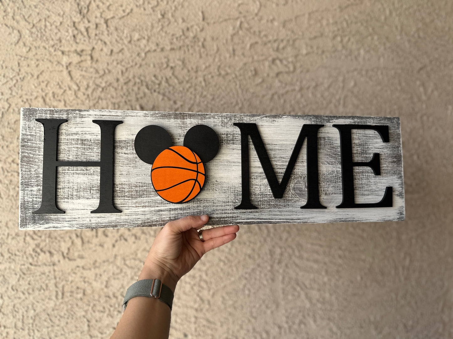 Mouse Basketball Interchangeable