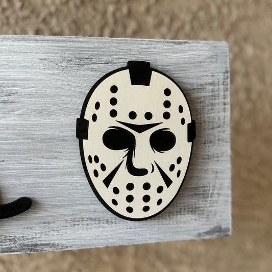 Jason Interchangeable