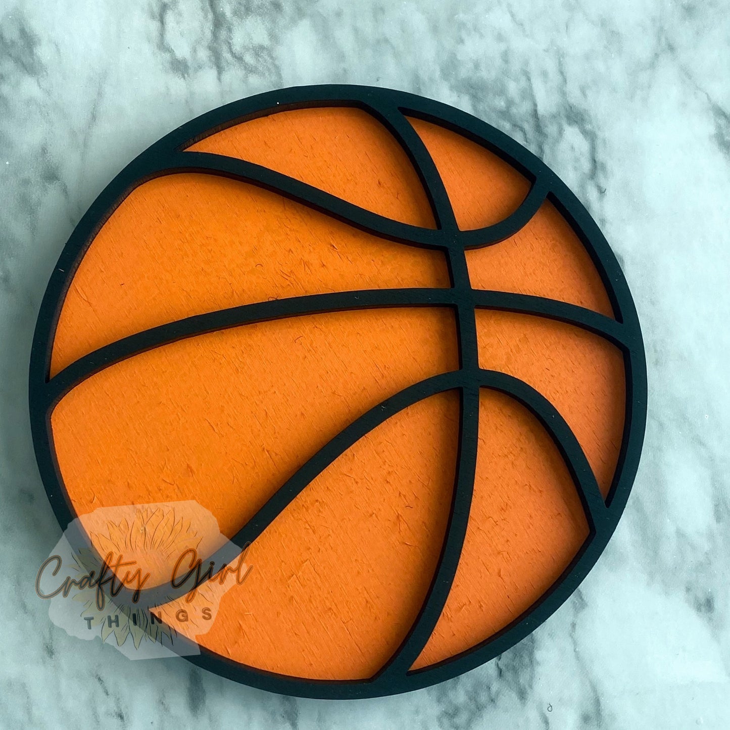 Basketball Interchangeable