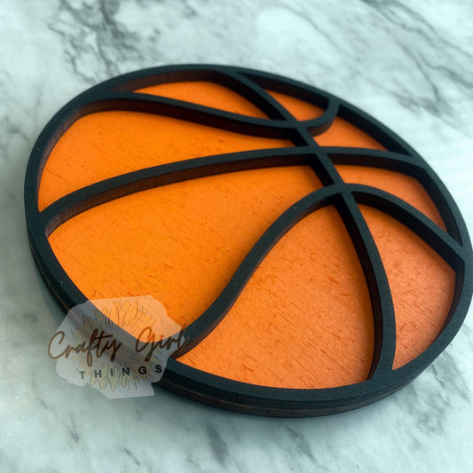 Basketball Interchangeable