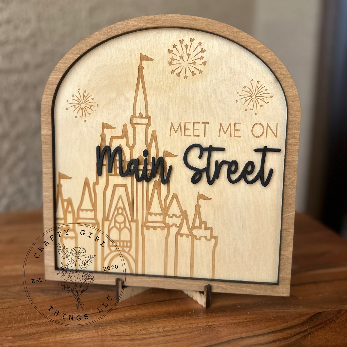 Main Street