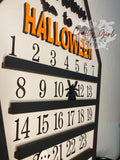 Halloween Countdown